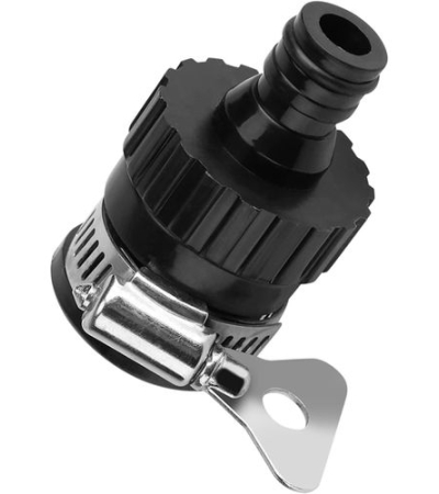 Universal Tap Connector Adapter Faucet Adapter Quick Joint Item | Buy Universal Tap Connector Adapter Faucet Adapter Quick Joint | SPOP Enterprise Global