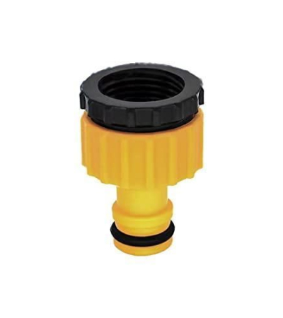 Hose Pipe Connector 1/2" Inch With 1/2” 3/4” Male Garden Water Connector - 2 Pieces Item | Buy Hose Pipe Connector 1/2" Inch With 1/2” 3/4” Male Garden Water Connector - 2 Pieces | SPOP Enterprise Global