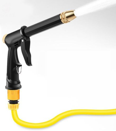High Pressure Water Car Washing Garden Watering Hose Nozzle Sprinkler Foam Jug Water Faucet Item | Buy High Pressure Water Car Washing Garden Watering Hose Nozzle Sprinkler Foam Jug Water Faucet | SPOP Enterprise Global