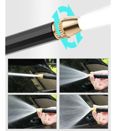 High Pressure Water Car Washing Garden Watering Hose Nozzle Sprinkler Foam Jug Water Faucet Item | Buy High Pressure Water Car Washing Garden Watering Hose Nozzle Sprinkler Foam Jug Water Faucet | SPOP Enterprise Global