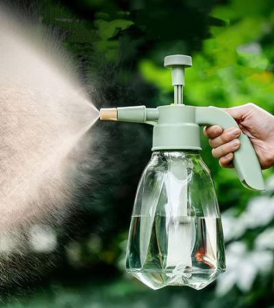 2L thickened high-pressure spray bottle with atomization function, suitable for gardening and cleaning. Ideal for indoor and outdoor watering of plants, and household mopping. Converts between direct current and atomization. Item | Buy 2L thickened high-pressure spray bottle with atomization function, suitable for gardening and cleaning. Ideal for indoor and outdoor watering of plants, and household mopping. Converts between direct current and atomization. | SPOP Enterprise Global
