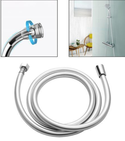 PVC Hand Held Shower Hose G1/2 Item | Buy PVC Hand Held Shower Hose G1/2