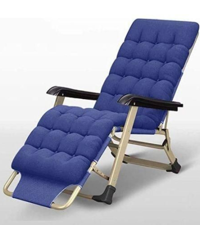 Garden relaxing chair-blue Item | Buy Garden relaxing chair-blue | SPOP Enterprise Global