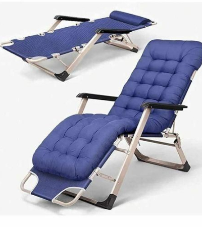 Garden relaxing chair-blue Item | Buy Garden relaxing chair-blue | SPOP Enterprise Global