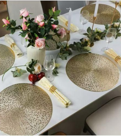 6X table placement mat Item | Buy 6X table placement mat | SPOP Enterprise Global