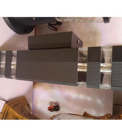 Super Bright Fence Light/ Night Lights Item | Buy Super Bright Fence Light/ Night Lights | SPOP Enterprise Global
