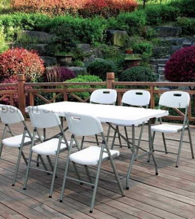 Foldable Set Garden Table & Chair Item | Buy Foldable Set Garden Table & Chair | SPOP Enterprise Global