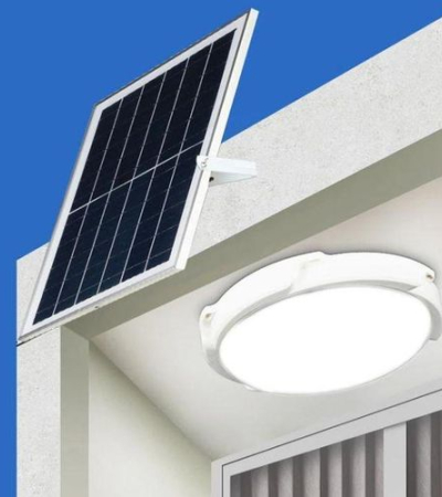 Hps 200W Solar Ceiling Lamp, 5m Cable - 360 degree LED Indoor/Outdoor Lighting Item | Buy Hps 200W Solar Ceiling Lamp, 5m Cable - 360 degree LED Indoor/Outdoor Lighting | SPOP Enterprise Global