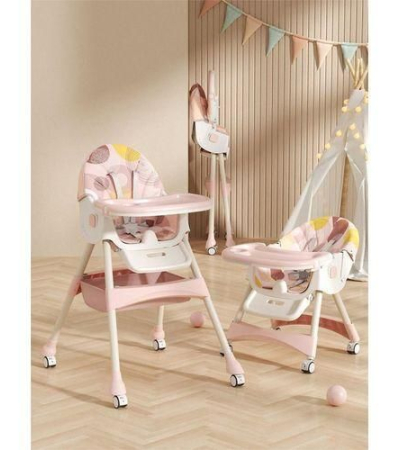 5 In 1 Multifunctional Baby To Toddler Feeding High Chair Item | Buy 5 In 1 Multifunctional Baby To Toddler Feeding High Chair | SPOP Enterprise Global
