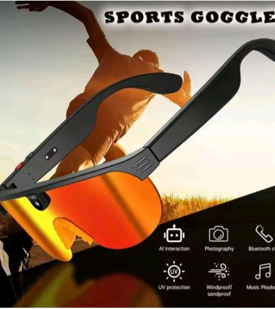 Ai Smart Cycling Glasses Men 800W Camera Video with Translation Sunglasses Call Music 4K HD Color Change Sports Glasses Item | Buy Ai Smart Cycling Glasses Men 800W Camera Video with Translation Sunglasses Call Music 4K HD Color Change Sports Glasses | SPOP Enterprise Global