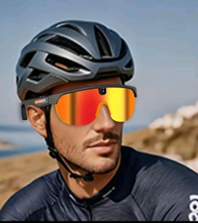 Ai Smart Cycling Glasses Men 800W Camera Video with Translation Sunglasses Call Music 4K HD Color Change Sports Glasses Item | Buy Ai Smart Cycling Glasses Men 800W Camera Video with Translation Sunglasses Call Music 4K HD Color Change Sports Glasses | SPOP Enterprise Global