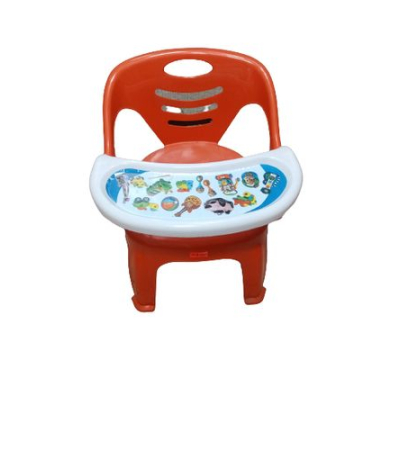 Children Plastic Chair With Attached Table School Item | Buy Children Plastic Chair With Attached Table School | SPOP Enterprise Global