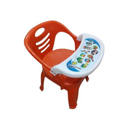 Children Plastic Chair With Attached Table School Item | Buy Children Plastic Chair With Attached Table School | SPOP Enterprise Global