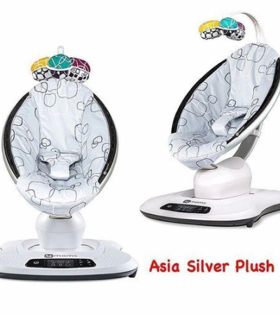 4moms Mamaroo 4.0 Baby Rocker/Bouncer Item | Buy 4moms Mamaroo 4.0 Baby Rocker/Bouncer | SPOP Enterprise Global
