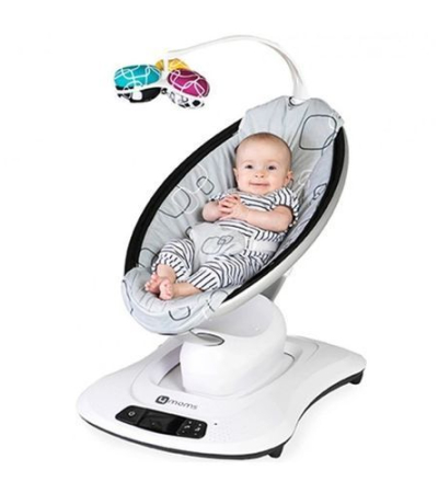 4moms Mamaroo 4.0 Baby Rocker/Bouncer Item | Buy 4moms Mamaroo 4.0 Baby Rocker/Bouncer | SPOP Enterprise Global