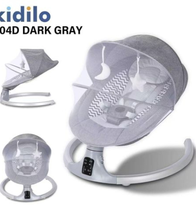 Baby Electric Swing Item | Buy Baby Electric Swing | SPOP Enterprise Global