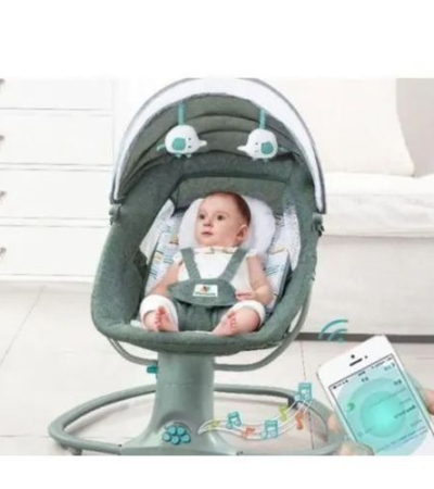 Mastela 3 In 1 Baby Swing With Remote Item | Buy Mastela 3 In 1 Baby Swing With Remote | SPOP Enterprise Global