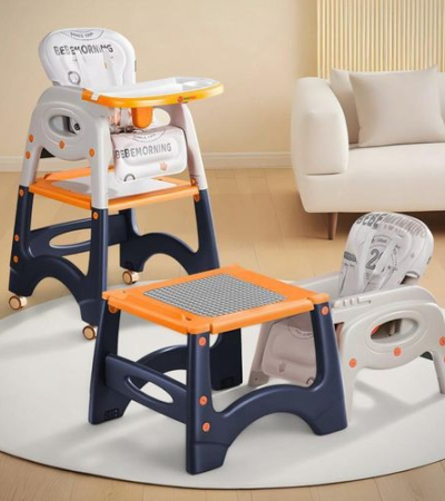 New Baby High Chair Comfortable To Seat Item | Buy New Baby High Chair Comfortable To Seat | SPOP Enterprise Global