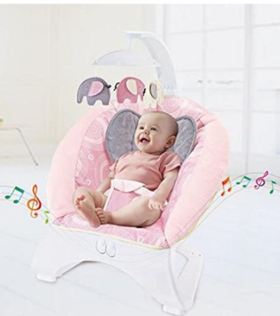 Kores Baby Rocker And Chair Infant To Toddler Item | Buy Kores Baby Rocker And Chair Infant To Toddler | SPOP Enterprise Global