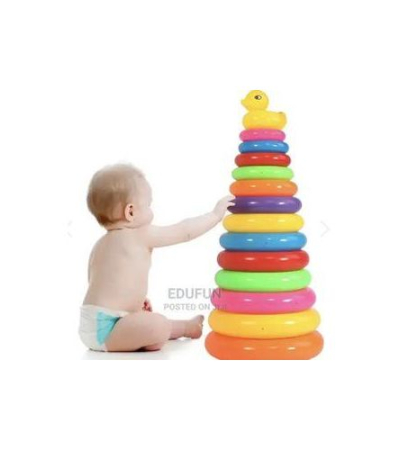 Stacking Rings For Toddlers Gifts Stacking Toys For Babies Item | Buy Stacking Rings For Toddlers Gifts Stacking Toys For Babies | SPOP Enterprise Global