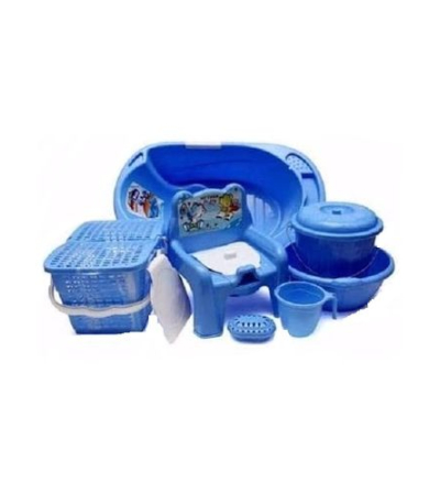 BABY BATH SET Item | Buy BABY BATH SET | SPOP Enterprise Global