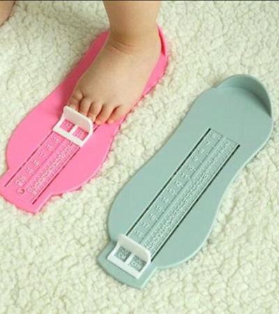 YAYYAY Kid Infant Foot Measure Gauge Shoes Size Measuring Ruler Tool Baby Child Shoe Toddler Infant Shoes Fittings Gauge Foot Measure Green Color 1pc Item | Buy YAYYAY Kid Infant Foot Measure Gauge Shoes Size Measuring Ruler Tool Baby Child Shoe Toddler Infant Shoes Fittings Gauge Foot Measure Green Color 1pc | SPOP Enterprise Global