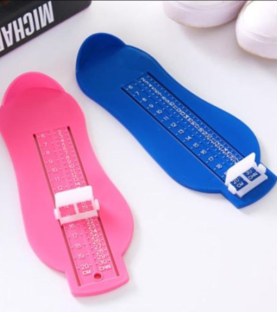 YAYYAY Kid Infant Foot Measure Gauge Shoes Size Measuring Ruler Tool Baby Child Shoe Toddler Infant Shoes Fittings Gauge Foot Measure Green Color 1pc Item | Buy YAYYAY Kid Infant Foot Measure Gauge Shoes Size Measuring Ruler Tool Baby Child Shoe Toddler Infant Shoes Fittings Gauge Foot Measure Green Color 1pc | SPOP Enterprise Global