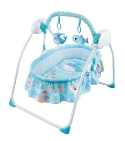 Ayur Auto Swing Baby Craddle Bed Item | Buy Ayur Auto Swing Baby Craddle Bed | SPOP Enterprise Global