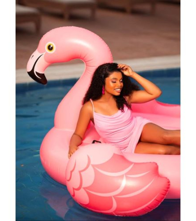 Intex Inflatable Pool Float Flamingo Item | Buy Intex Inflatable Pool Float Flamingo | SPOP Enterprise Global