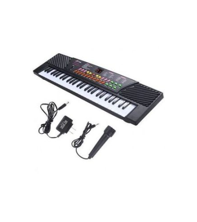 54 Key Electric Kids Learning Keyboard Item | Buy 54 Key Electric Kids Learning Keyboard | SPOP Enterprise Global