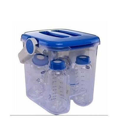 Cold Water Sterilizer With Feeding Bottles Item | Buy Cold Water Sterilizer With Feeding Bottles | SPOP Enterprise Global