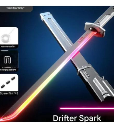 Spark Blade Sound and Light Toy Item | Buy Spark Blade Sound and Light Toy | SPOP Enterprise Global