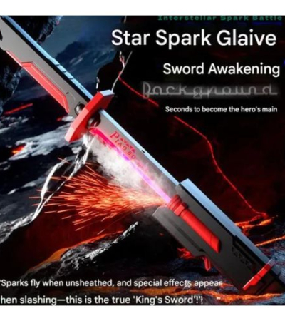 Spark Blade Sound and Light Toy Item | Buy Spark Blade Sound and Light Toy | SPOP Enterprise Global
