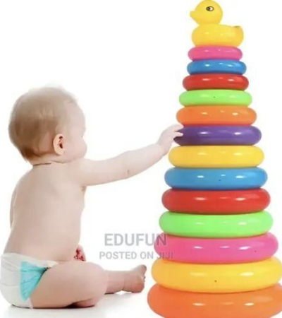 Stacking Rings For Toddlers Gifts Stacking Toys For Babies Item | Buy Stacking Rings For Toddlers Gifts Stacking Toys For Babies | SPOP Enterprise Global