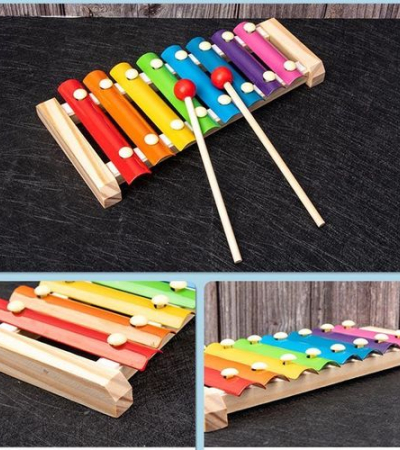 Arsuxeo Wooden Montessori Toys Musical Instruments Sensory Early Baby Toy Toddler Education Item | Buy Arsuxeo Wooden Montessori Toys Musical Instruments Sensory Early Baby Toy Toddler Education | SPOP Enterprise Global