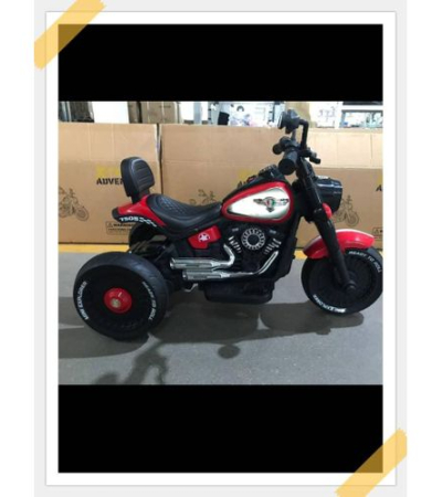 Baby Car Toy Automatic Power Bike Ride On Item | Buy Baby Car Toy Automatic Power Bike Ride On | SPOP Enterprise Global