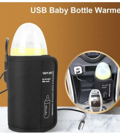 Durable USB Baby Food Warmer / Insulated Bag Item | Buy Durable USB Baby Food Warmer / Insulated Bag | SPOP Enterprise Global