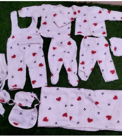 New Born Overall Sleep Suit,Flannel,Bib,Cap For Baby Girl Item | Buy New Born Overall Sleep Suit,Flannel,Bib,Cap For Baby Girl | SPOP Enterprise Global