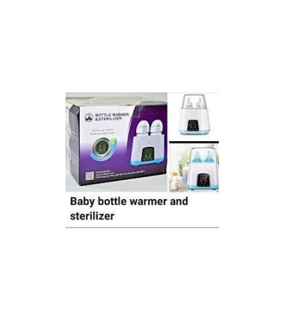 Dr. Gym Bottle Warmer & Sterilizer, Item | Buy Dr. Gym Bottle Warmer & Sterilizer, | SPOP Enterprise Global