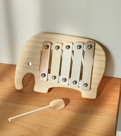 Digabi Baby Wooden Elephant Toy, Educational Elephant Toy Board, Multifunctional Hand and Brain Development Parent-Child Toy, Christmas Gift Item | Buy Digabi Baby Wooden Elephant Toy, Educational Elephant Toy Board, Multifunctional Hand and Brain Development Parent-Child Toy, Christmas Gift | SPOP Enterprise Global