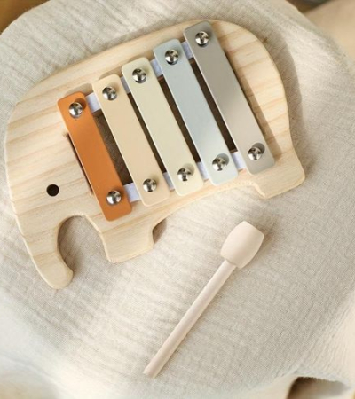 Digabi Baby Wooden Elephant Toy, Educational Elephant Toy Board, Multifunctional Hand and Brain Development Parent-Child Toy, Christmas Gift Item | Buy Digabi Baby Wooden Elephant Toy, Educational Elephant Toy Board, Multifunctional Hand and Brain Development Parent-Child Toy, Christmas Gift | SPOP Enterprise Global