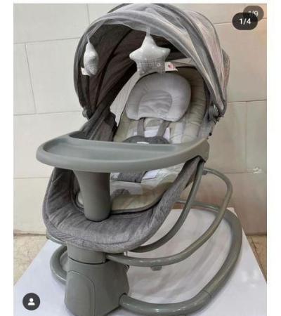 Mastella 4in1 Deluxe Baby Swing Item | Buy Mastella 4in1 Deluxe Baby Swing | SPOP Enterprise Global
