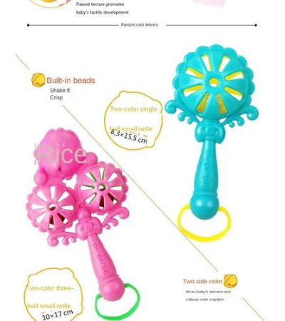 Digabi 7pcs Baby Rattles Toys Set, Infant Grab Shake Rattle, Early Development Learning Music Toy, Newborn Birthday Gifts for 0-2 years baby Item | Buy Digabi 7pcs Baby Rattles Toys Set, Infant Grab Shake Rattle, Early Development Learning Music Toy, Newborn Birthday Gifts for 0-2 years baby | SPOP Enterprise Global