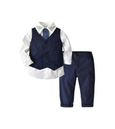 New World Boy Item | Buy New World Boy