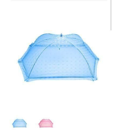 Newborn Moveable Umbrella Shape Mosquito Net Item | Buy Newborn Moveable Umbrella Shape Mosquito Net | SPOP Enterprise Global