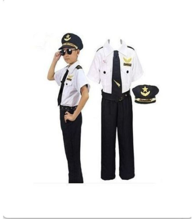 LITTLE PILOT COSTUME Item | Buy LITTLE PILOT COSTUME | SPOP Enterprise Global