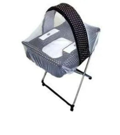 Baby Cot Cradle Bassinet, Bed, With Stand Item | Buy Baby Cot Cradle Bassinet, Bed, With Stand | SPOP Enterprise Global