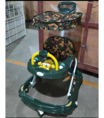 Baby Walker With Music And Pusher Item | Buy Baby Walker With Music And Pusher | SPOP Enterprise Global