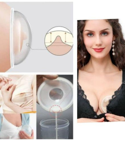 2pcs Breast Milk Collector Extractor saver catcher Wearable Nipple Protectors Breast Feeding Nursing Cup BPA Free -S Item | Buy 2pcs Breast Milk Collector Extractor saver catcher Wearable Nipple Protectors Breast Feeding Nursing Cup BPA Free -S | SPOP Enterprise Global