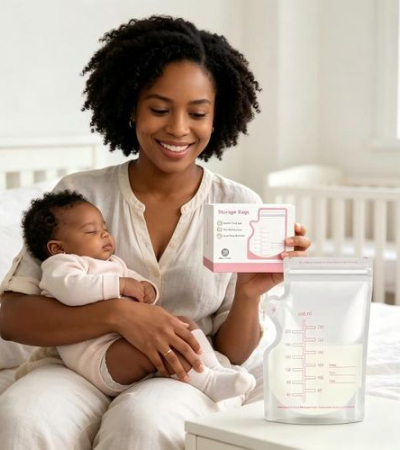 Generic 30pcs Breast Milk Storage Bags , Baby Formula Bags- 250ml - image 5 Generic 30pcs Breast Milk Storage Bags , Baby Formula Bags- 250ml - image 6 30pcs Breast Milk Storage Bags , Baby Formula Bags- 250ml Item | Buy Generic 30pcs Breast Milk Storage Bags , Baby Formula Bags- 250ml - image 5 Generic 30pcs Breast Milk Storage Bags , Baby Formula Bags- 250ml - image 6 30pcs Breast Milk Storage Bags , Baby Formula Bags- 250ml | SPOP Enterprise Global